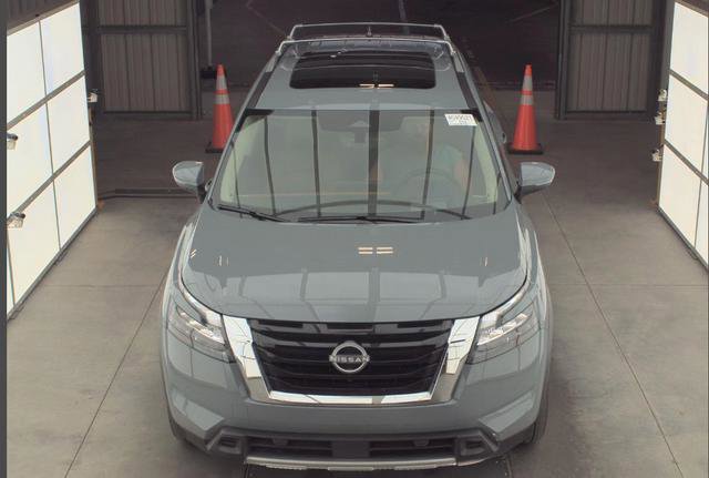 nissan pathfinder 2025 5N1DR3DK9SC255683 image nissan pathfinder 2025 5N1DR3DK9SC255683 image