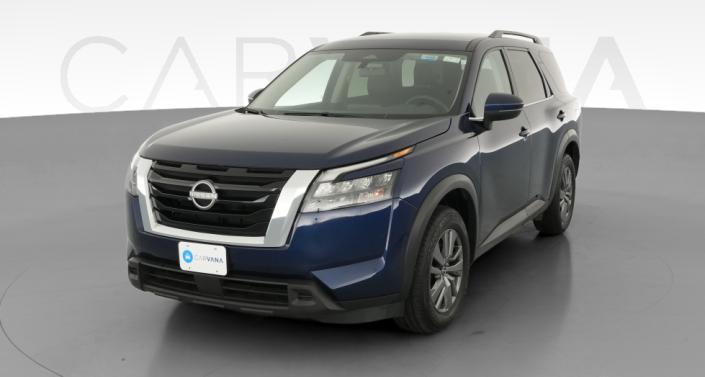 nissan pathfinder 2025 5N1DR3BA3SC277012 image nissan pathfinder 2025 5N1DR3BA3SC277012 image