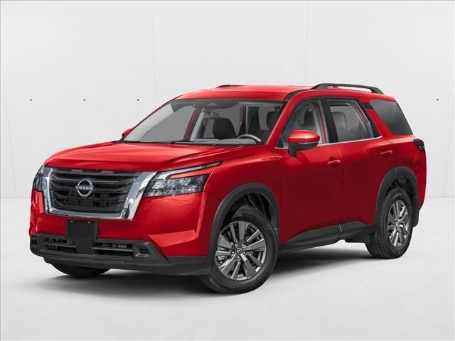 nissan pathfinder 2025 5N1DR3BA2SC207968 image nissan pathfinder 2025 5N1DR3BA2SC207968 image