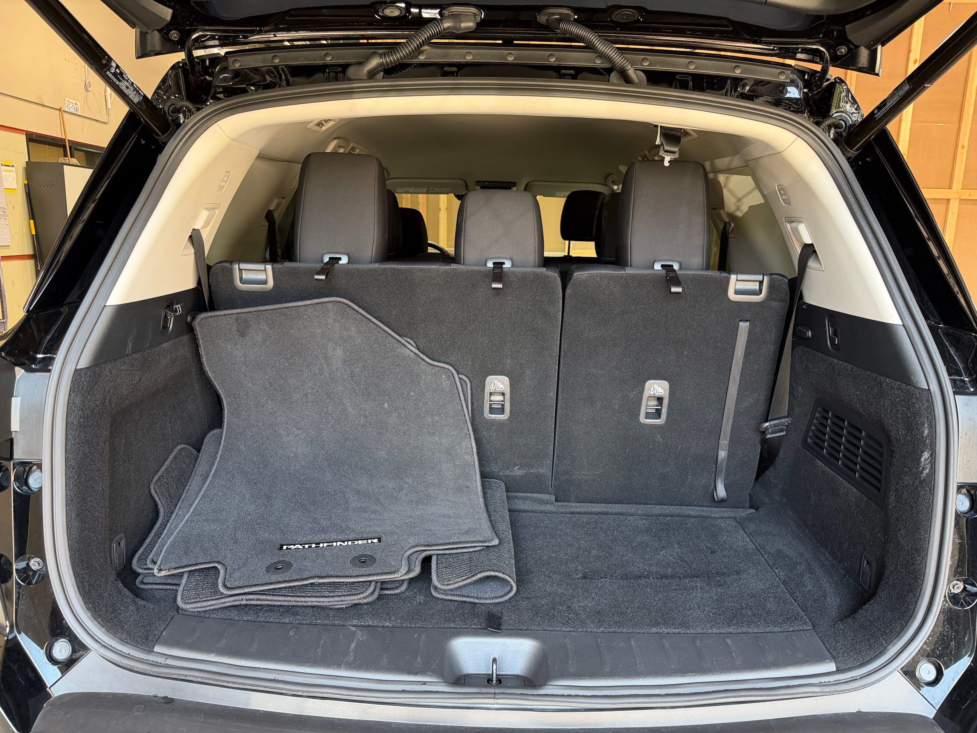 nissan pathfinder 2025 5N1DR3BA1SC274044 image nissan pathfinder 2025 5N1DR3BA1SC274044 image