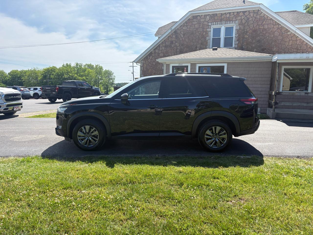 nissan pathfinder 2025 5N1DR3BA0SC229208 image nissan pathfinder 2025 5N1DR3BA0SC229208 image