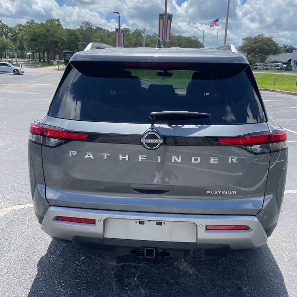 nissan pathfinder 2025 5N1DR3DG8SC302567 image nissan pathfinder 2025 5N1DR3DG8SC302567 image