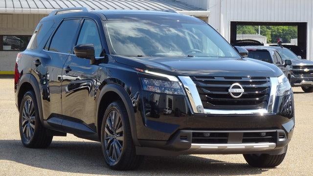 nissan pathfinder 2025 5N1DR3CB6SC266612 image nissan pathfinder 2025 5N1DR3CB6SC266612 image