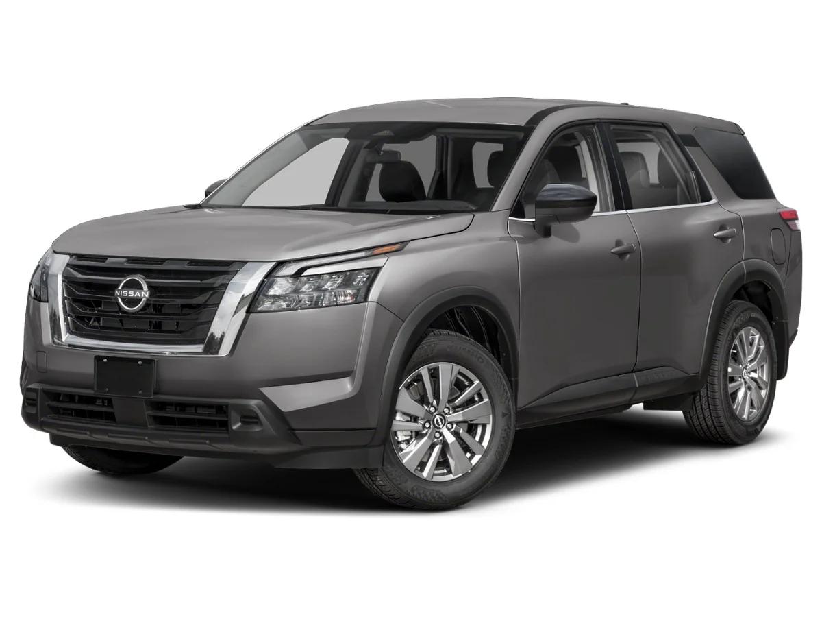 nissan pathfinder 2025 5N1DR3AC6SC226185 image nissan pathfinder 2025 5N1DR3AC6SC226185 image