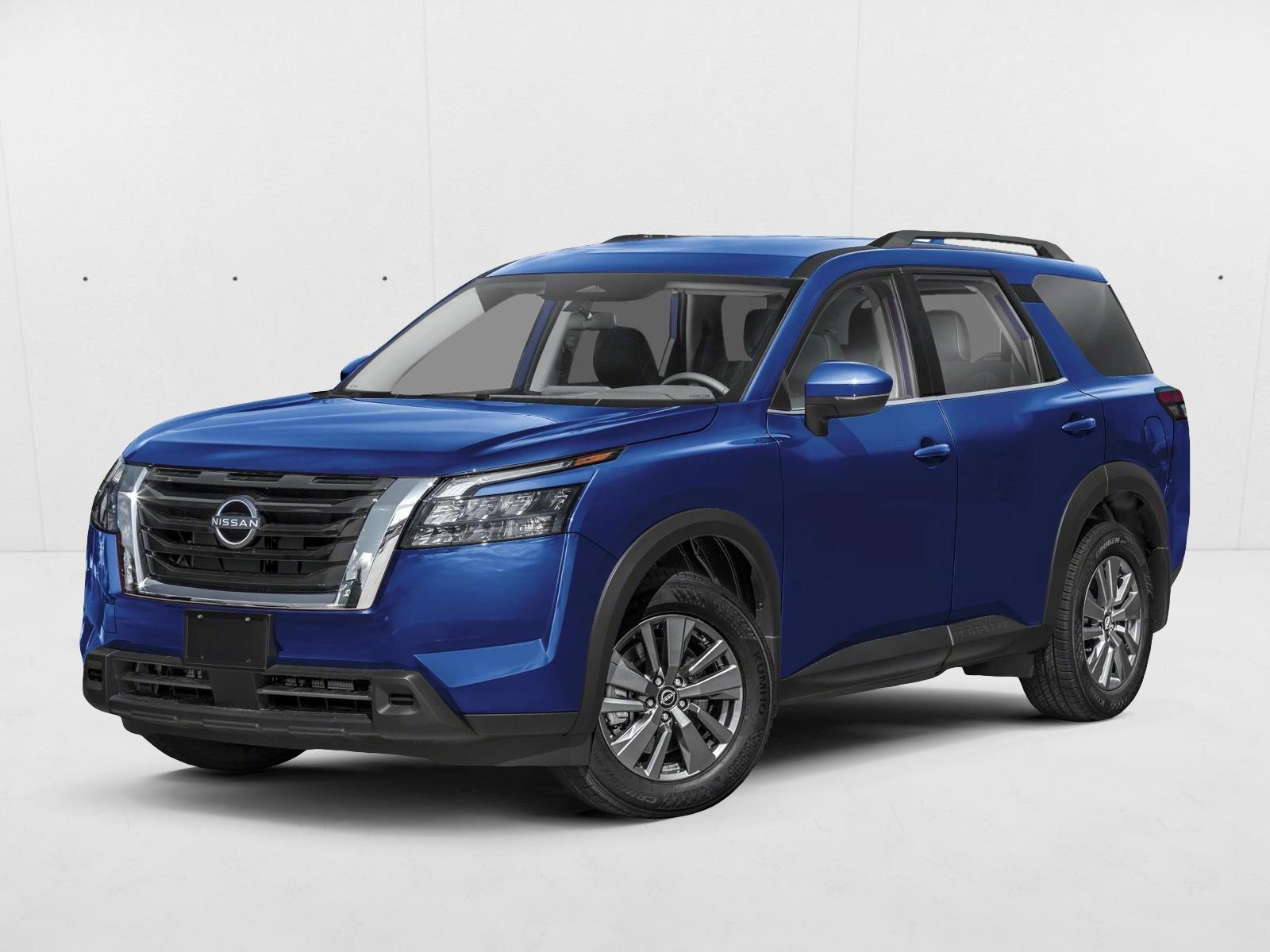 nissan pathfinder 2025 5N1DR3BC9SC266629 image nissan pathfinder 2025 5N1DR3BC9SC266629 image