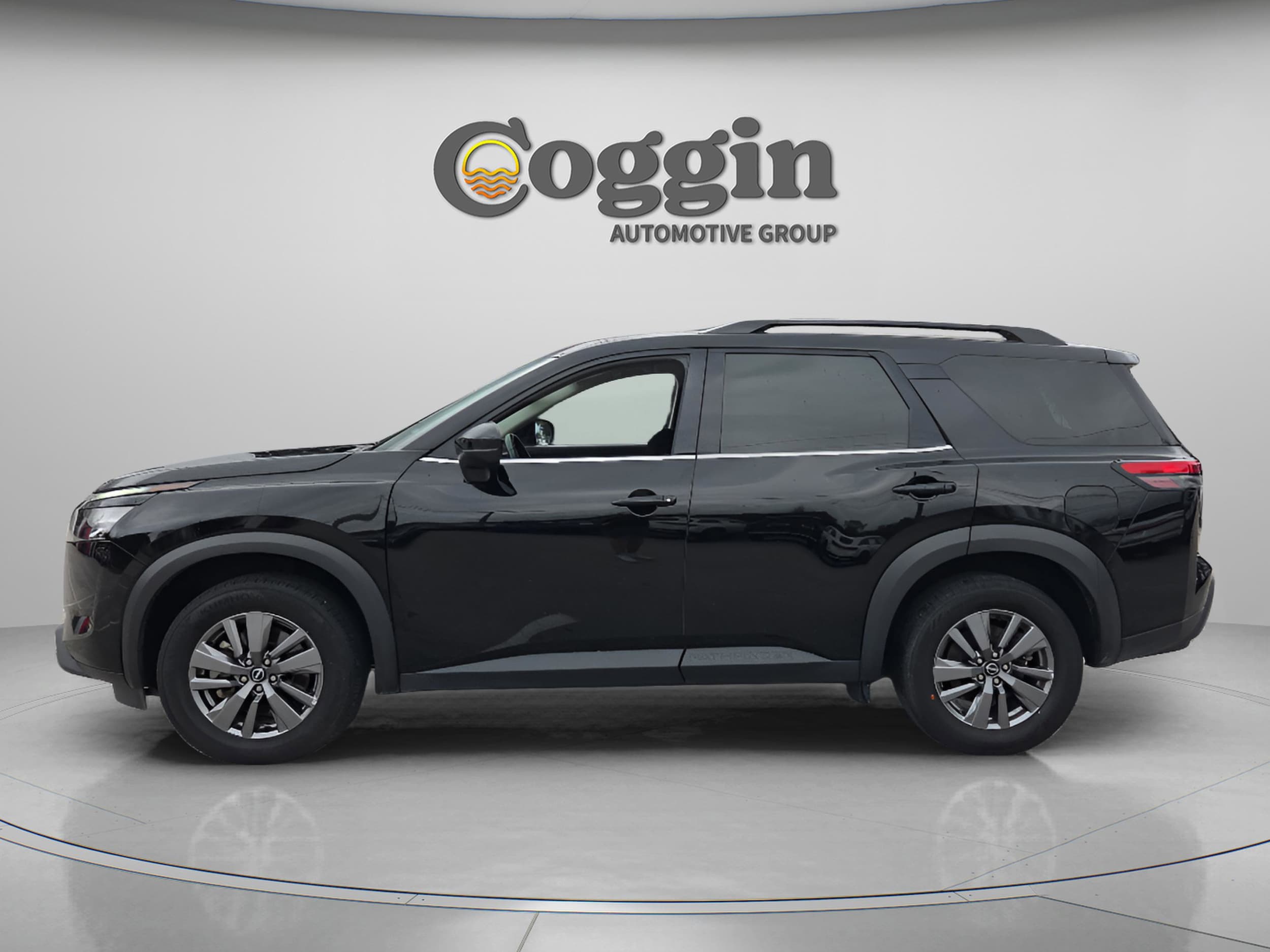nissan pathfinder 2025 5N1DR3BA6SC209481 image nissan pathfinder 2025 5N1DR3BA6SC209481 image