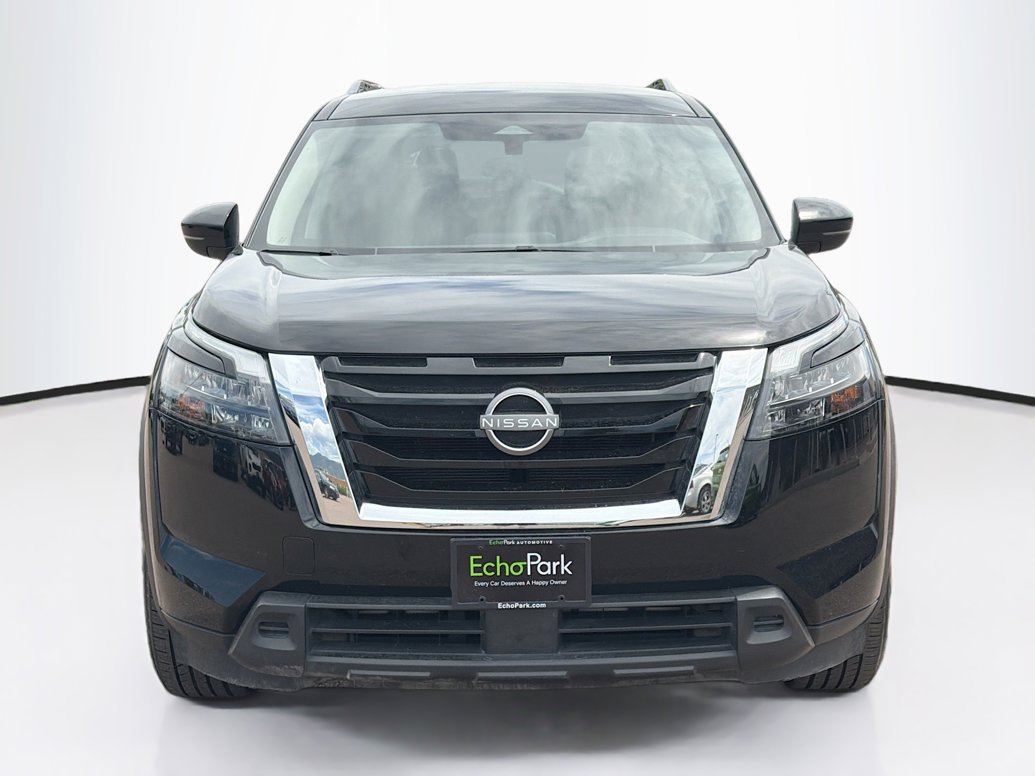 nissan pathfinder 2025 5N1DR3BC4SC239421 image nissan pathfinder 2025 5N1DR3BC4SC239421 image