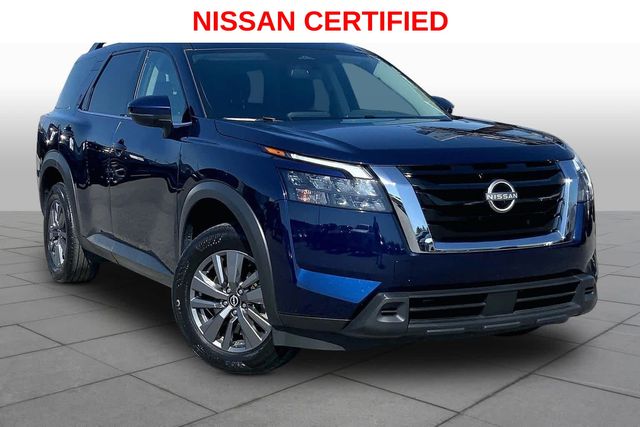 nissan pathfinder 2025 5N1DR3BA6SC231027 image nissan pathfinder 2025 5N1DR3BA6SC231027 image
