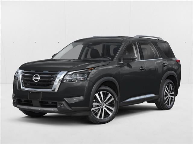 nissan pathfinder 2025 5N1DR3DG3SC270000 image nissan pathfinder 2025 5N1DR3DG3SC270000 image