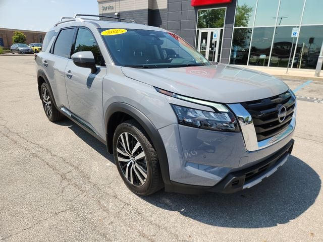 nissan pathfinder 2025 5N1DR3DJ5SC256076 image nissan pathfinder 2025 5N1DR3DJ5SC256076 image