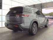 nissan pathfinder 2025 5N1DR3BA2SC309674 image nissan pathfinder 2025 5N1DR3BA2SC309674 image