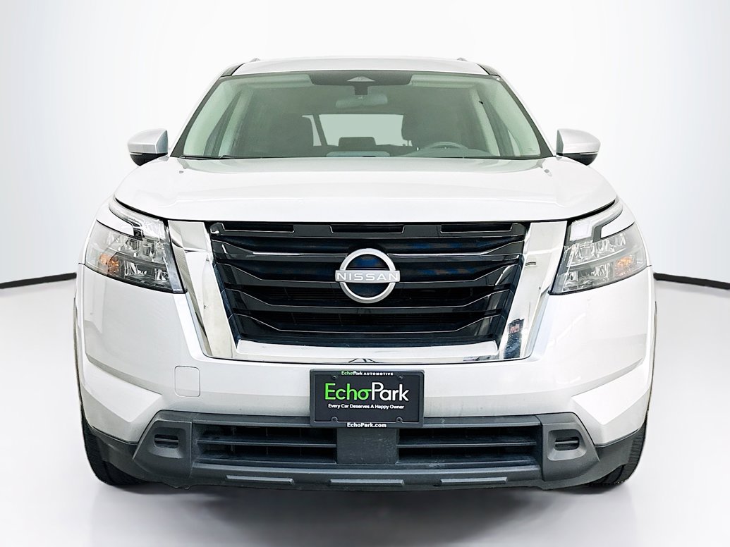 nissan pathfinder 2025 5N1DR3BC0SC238380 image nissan pathfinder 2025 5N1DR3BC0SC238380 image