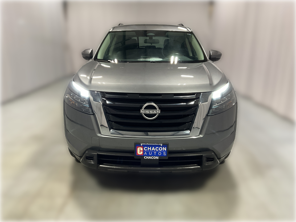 nissan pathfinder 2025 5N1DR3BA3SC230868 image nissan pathfinder 2025 5N1DR3BA3SC230868 image