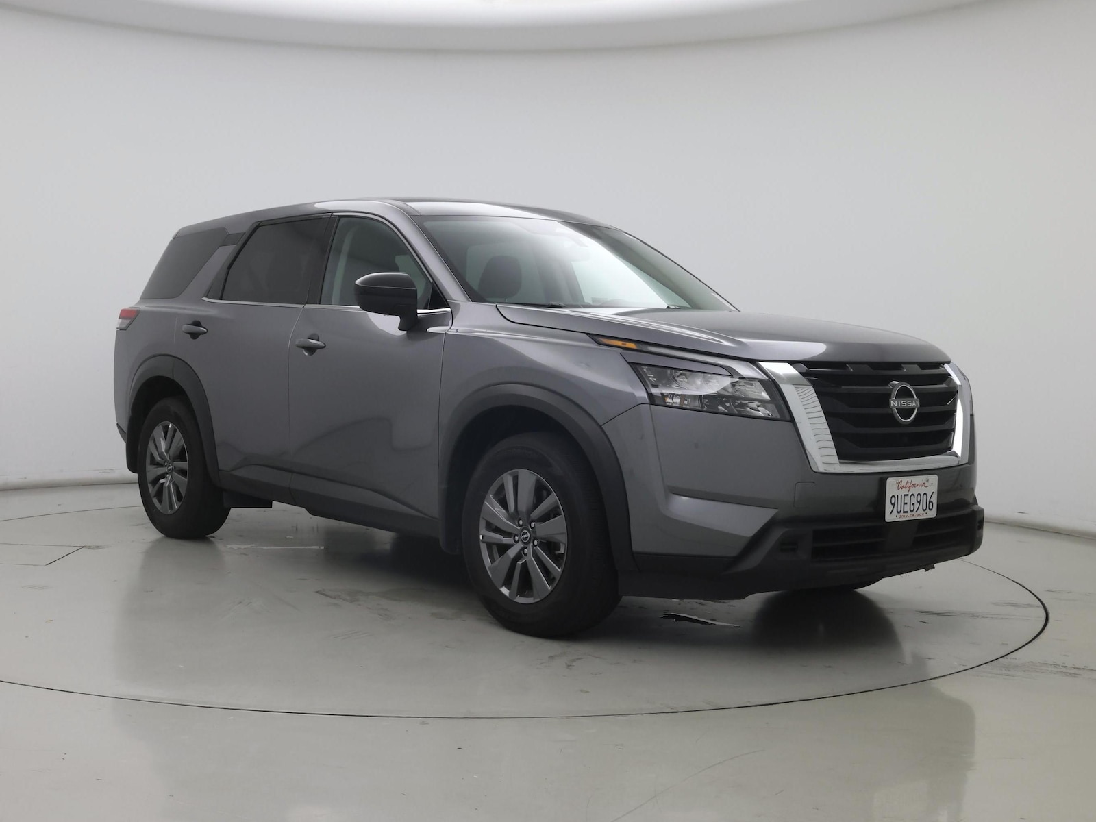 nissan pathfinder 2025 5N1DR3AA9SC266792 image nissan pathfinder 2025 5N1DR3AA9SC266792 image