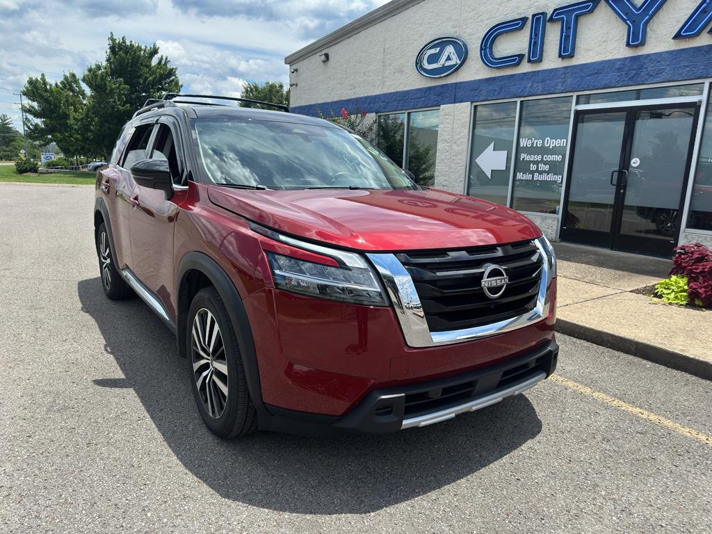 nissan pathfinder 2025 5N1DR3DJ5SC212496 image nissan pathfinder 2025 5N1DR3DJ5SC212496 image