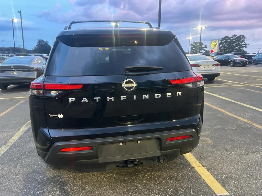 nissan pathfinder 2025 5N1DR3BB3SC263264 image nissan pathfinder 2025 5N1DR3BB3SC263264 image