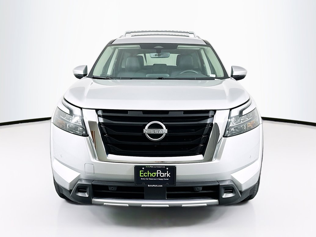 nissan pathfinder 2025 5N1DR3CC2SC280399 image nissan pathfinder 2025 5N1DR3CC2SC280399 image