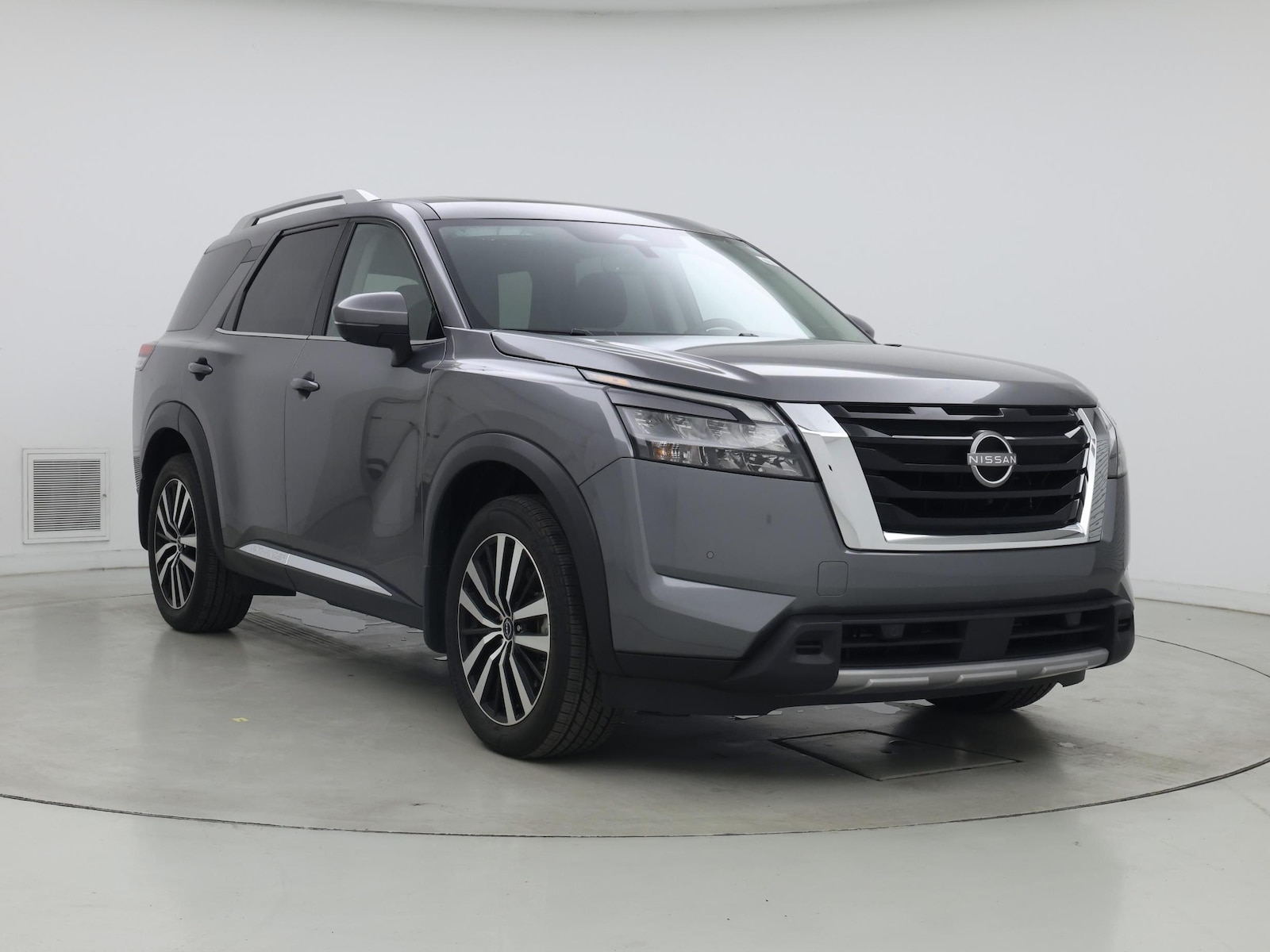 nissan pathfinder 2025 5N1DR3DH2SC244836 image