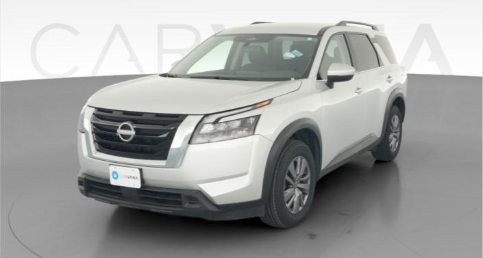 nissan pathfinder 2025 5N1DR3BA1SC274948 image nissan pathfinder 2025 5N1DR3BA1SC274948 image