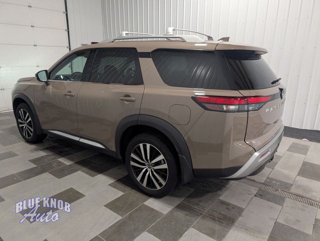nissan pathfinder 2025 5N1DR3DJXSC217399 image nissan pathfinder 2025 5N1DR3DJXSC217399 image