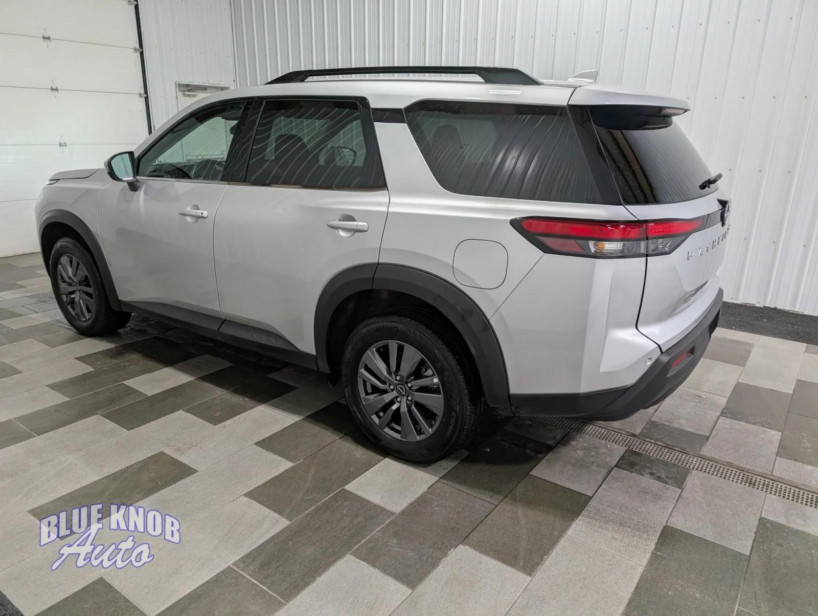 nissan pathfinder 2025 5N1DR3BA3SC275275 image nissan pathfinder 2025 5N1DR3BA3SC275275 image