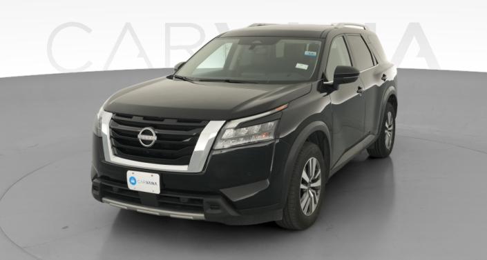 nissan pathfinder 2025 5N1DR3CA3SC254411 image nissan pathfinder 2025 5N1DR3CA3SC254411 image