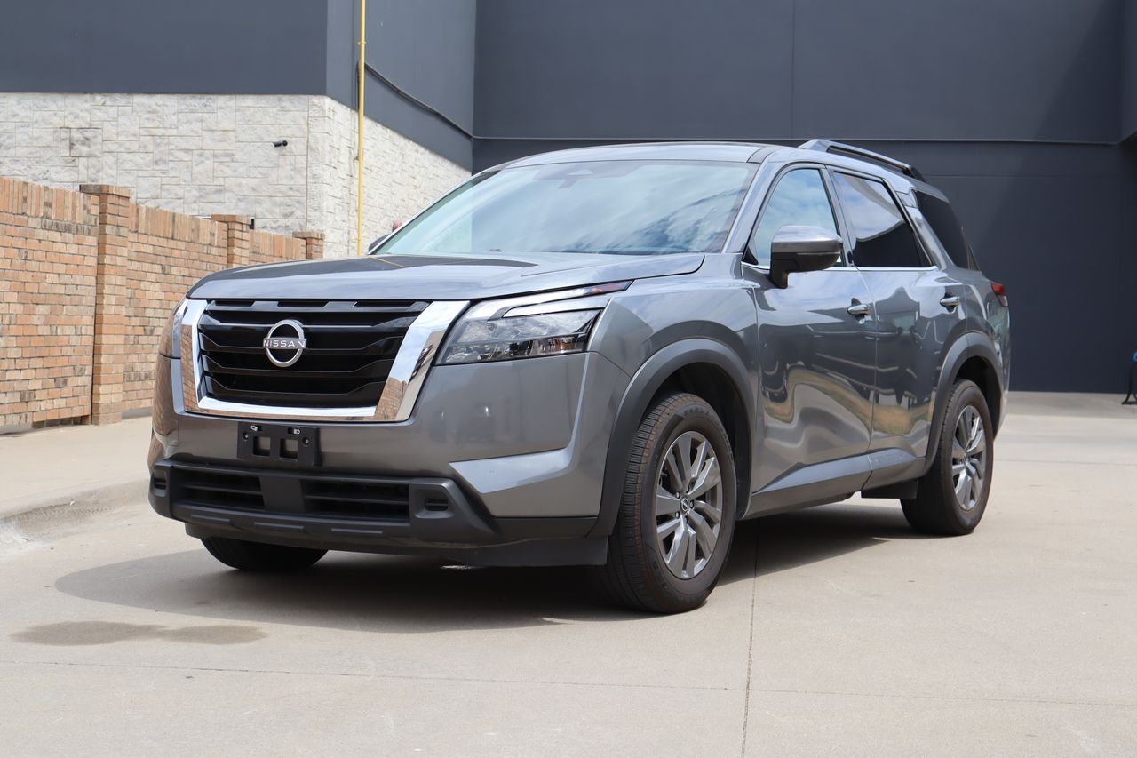nissan pathfinder 2025 5N1DR3BA3SC212547 image nissan pathfinder 2025 5N1DR3BA3SC212547 image