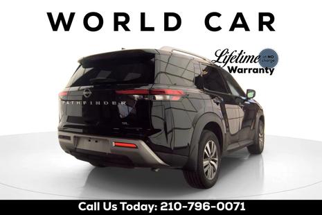 nissan pathfinder 2025 5N1DR3CA9SC262173 image nissan pathfinder 2025 5N1DR3CA9SC262173 image