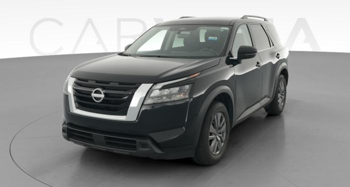 nissan pathfinder 2025 5N1DR3BA5SC221282 image nissan pathfinder 2025 5N1DR3BA5SC221282 image