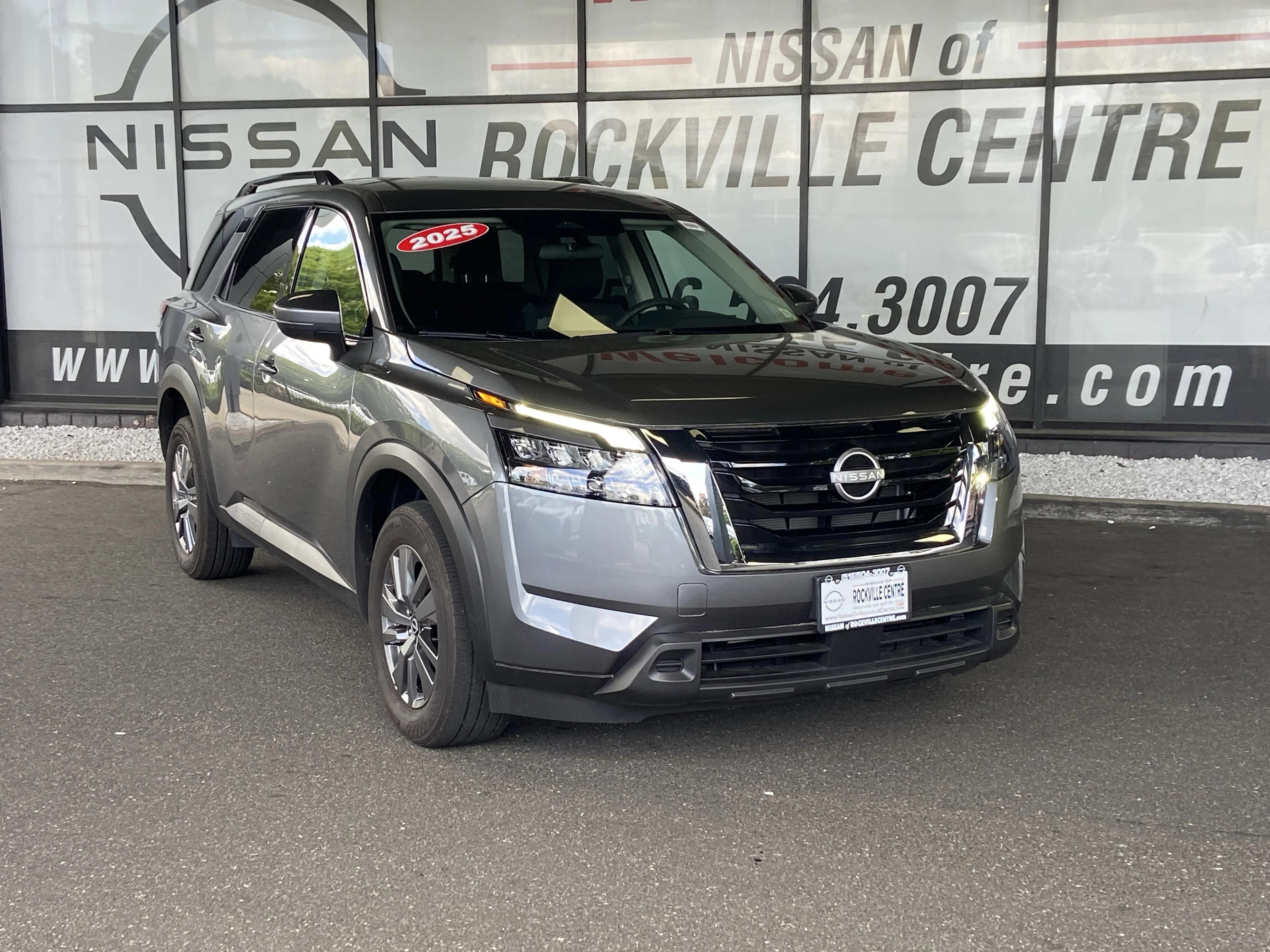 nissan pathfinder 2025 5N1DR3BC9SC261916 image nissan pathfinder 2025 5N1DR3BC9SC261916 image