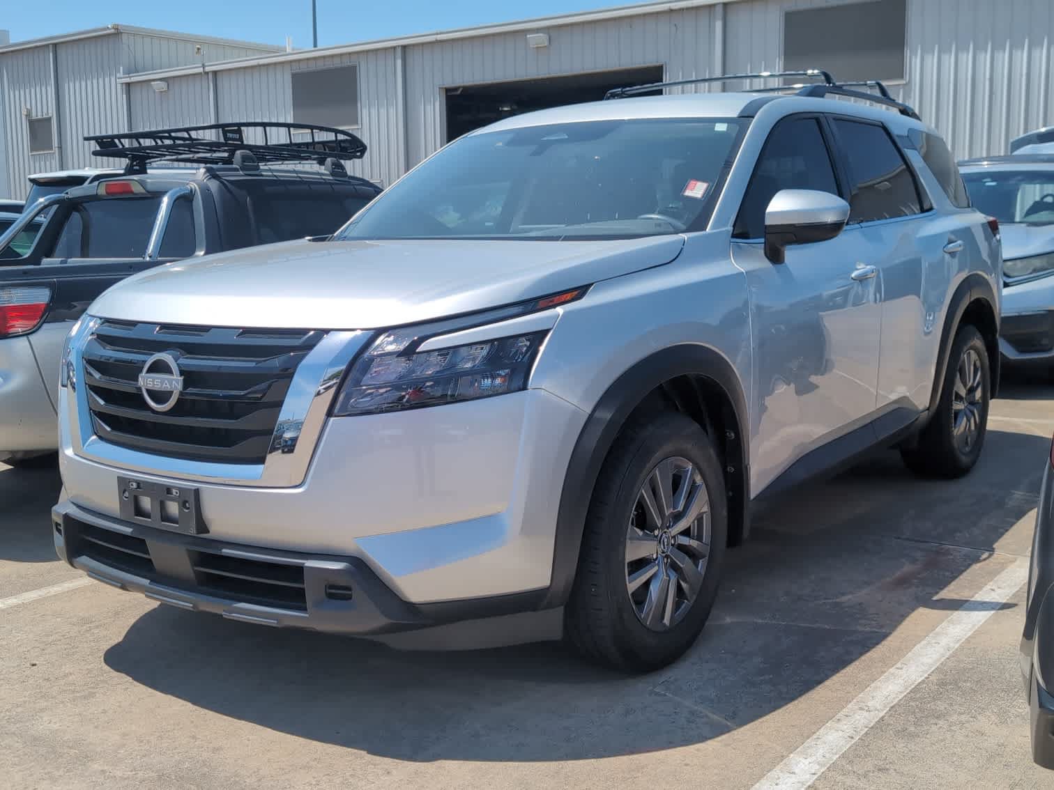 nissan pathfinder 2025 5N1DR3BA4SC222049 image nissan pathfinder 2025 5N1DR3BA4SC222049 image