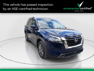 nissan pathfinder 2025 5N1DR3BA6SC230038 image nissan pathfinder 2025 5N1DR3BA6SC230038 image