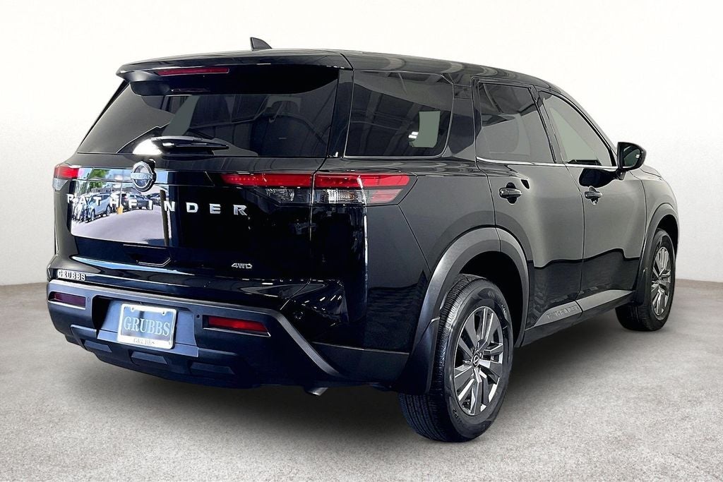 nissan pathfinder 2025 5N1DR3AC1SC262589 image nissan pathfinder 2025 5N1DR3AC1SC262589 image
