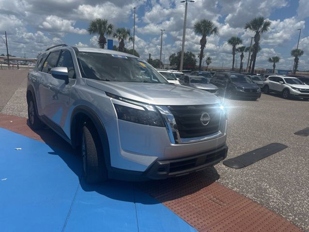 nissan pathfinder 2025 5N1DR3BA3SC203606 image nissan pathfinder 2025 5N1DR3BA3SC203606 image