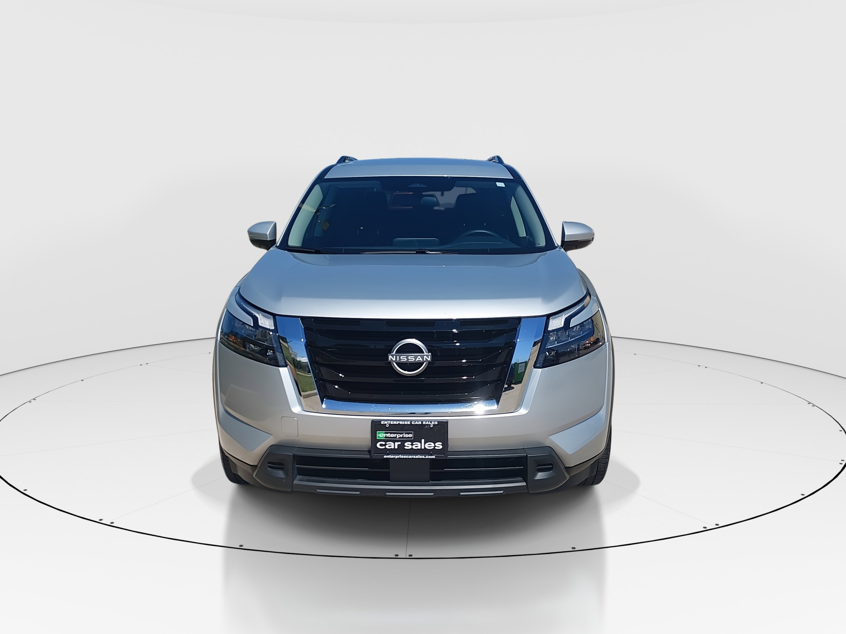 nissan pathfinder 2025 5N1DR3BA5SC280235 image nissan pathfinder 2025 5N1DR3BA5SC280235 image