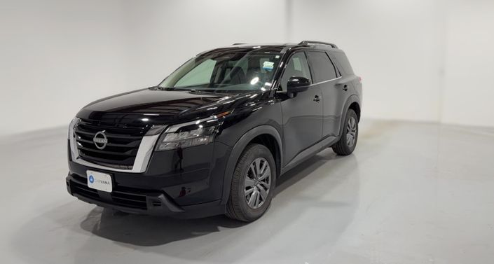 nissan pathfinder 2025 5N1DR3BA0SC273841 image nissan pathfinder 2025 5N1DR3BA0SC273841 image