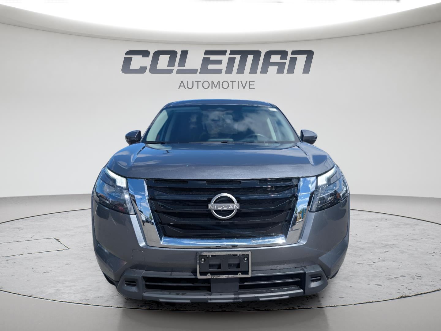nissan pathfinder 2025 5N1DR3BA0SC212201 image nissan pathfinder 2025 5N1DR3BA0SC212201 image