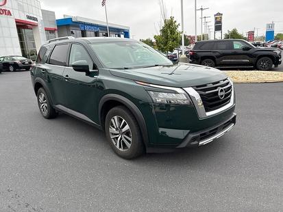 nissan pathfinder 2025 5N1DR3CC3SC253213 image nissan pathfinder 2025 5N1DR3CC3SC253213 image