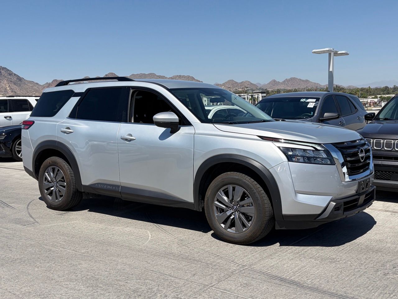 nissan pathfinder 2025 5N1DR3BA5SC239846 image nissan pathfinder 2025 5N1DR3BA5SC239846 image