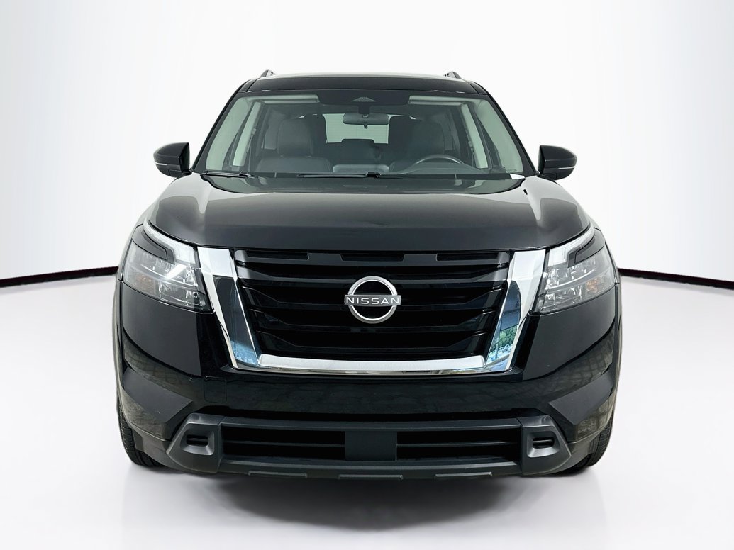 nissan pathfinder 2025 5N1DR3BC9SC202915 image nissan pathfinder 2025 5N1DR3BC9SC202915 image