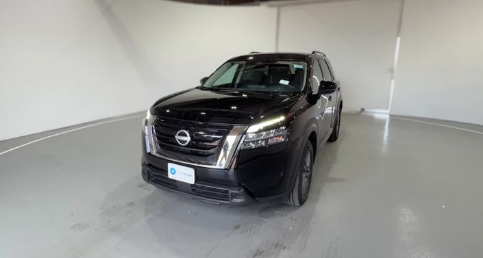 nissan pathfinder 2025 5N1DR3BA2SC254868 image nissan pathfinder 2025 5N1DR3BA2SC254868 image