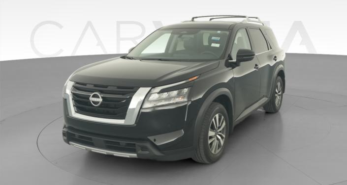 nissan pathfinder 2025 5N1DR3CC9SC255418 image nissan pathfinder 2025 5N1DR3CC9SC255418 image