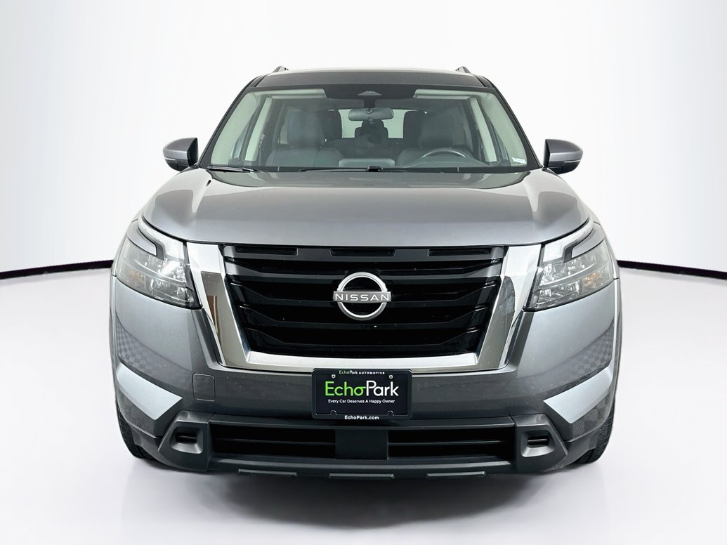 nissan pathfinder 2025 5N1DR3BC9SC213459 image nissan pathfinder 2025 5N1DR3BC9SC213459 image