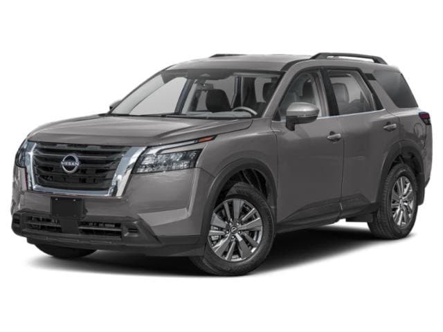 nissan pathfinder 2025 5N1DR3BA9SC227425 image nissan pathfinder 2025 5N1DR3BA9SC227425 image