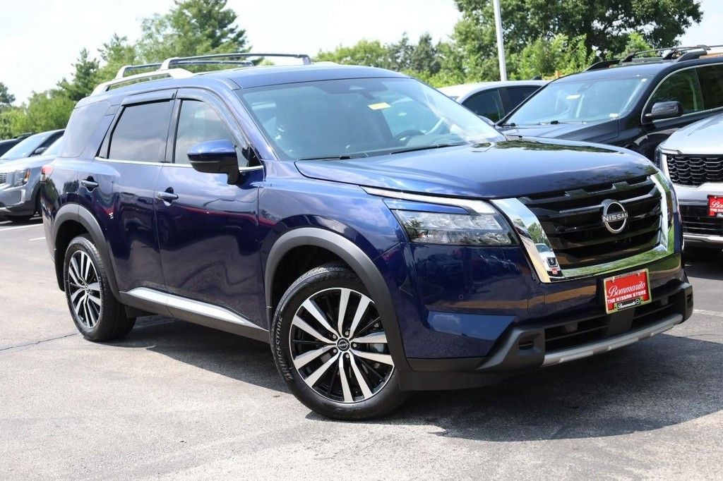 nissan pathfinder 2025 5N1DR3DK0SC304432 image nissan pathfinder 2025 5N1DR3DK0SC304432 image