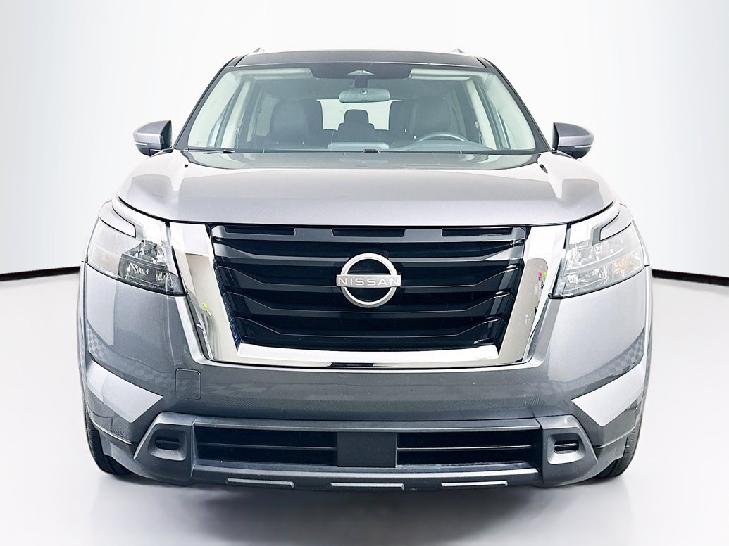 nissan pathfinder 2025 5N1DR3BA0SC210397 image nissan pathfinder 2025 5N1DR3BA0SC210397 image