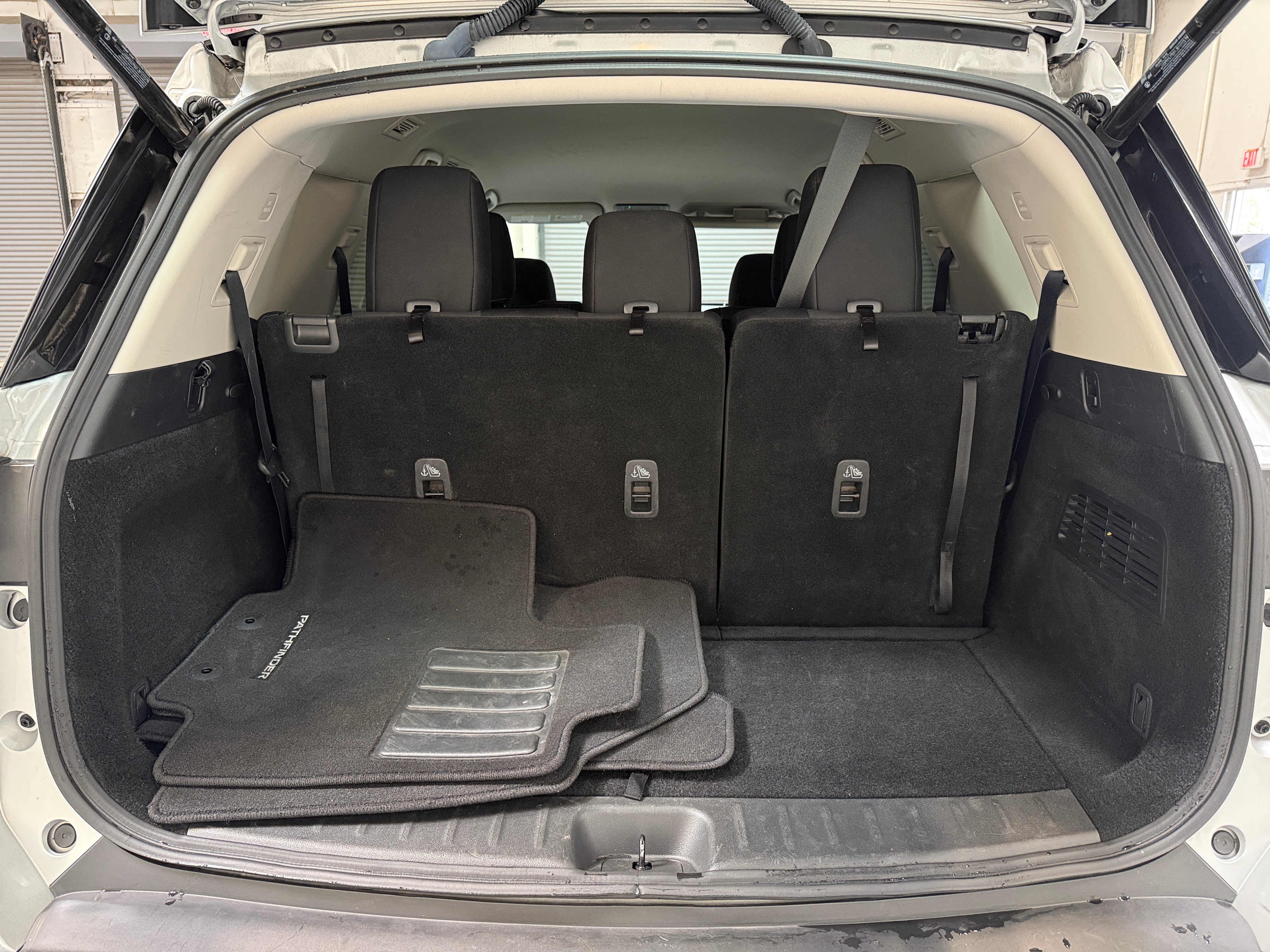 nissan pathfinder 2025 5N1DR3BA5SC255898 image nissan pathfinder 2025 5N1DR3BA5SC255898 image
