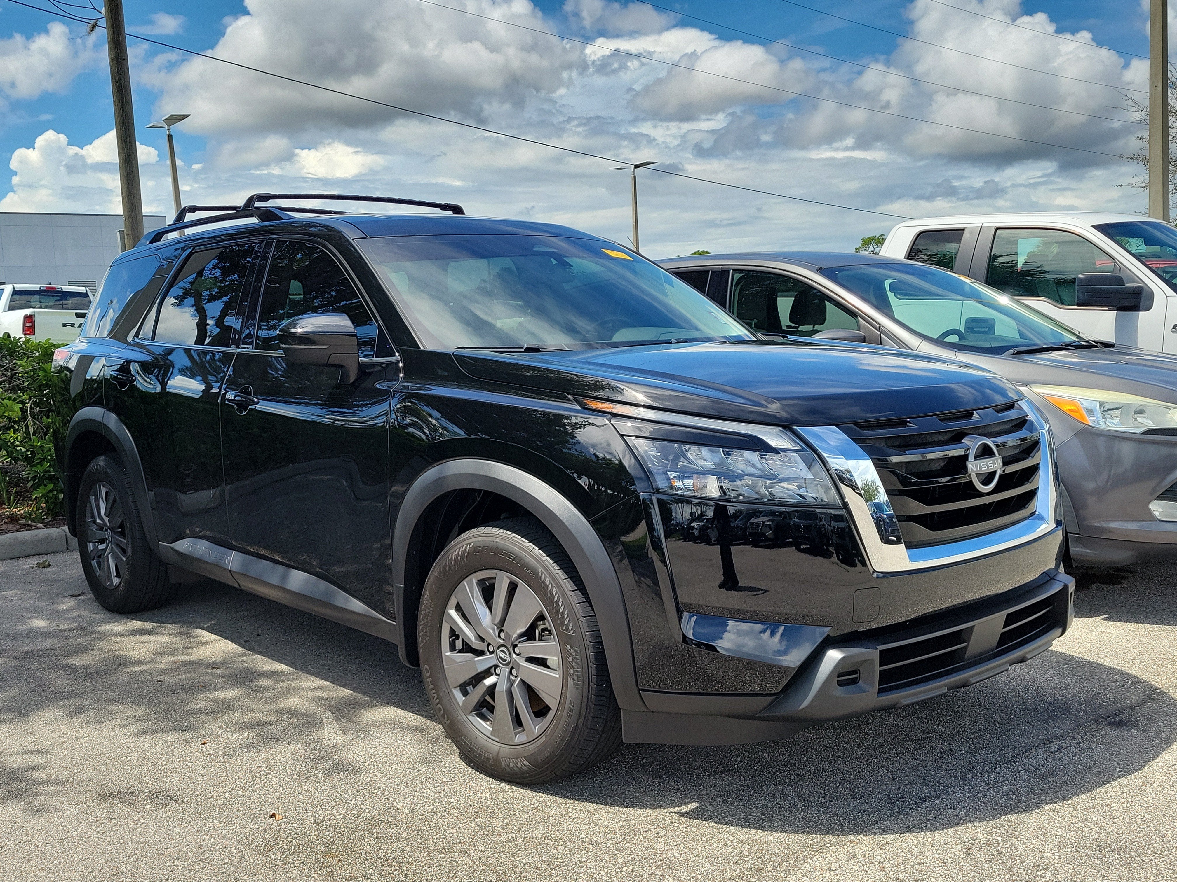 nissan pathfinder 2025 5N1DR3BB3SC241782 image nissan pathfinder 2025 5N1DR3BB3SC241782 image