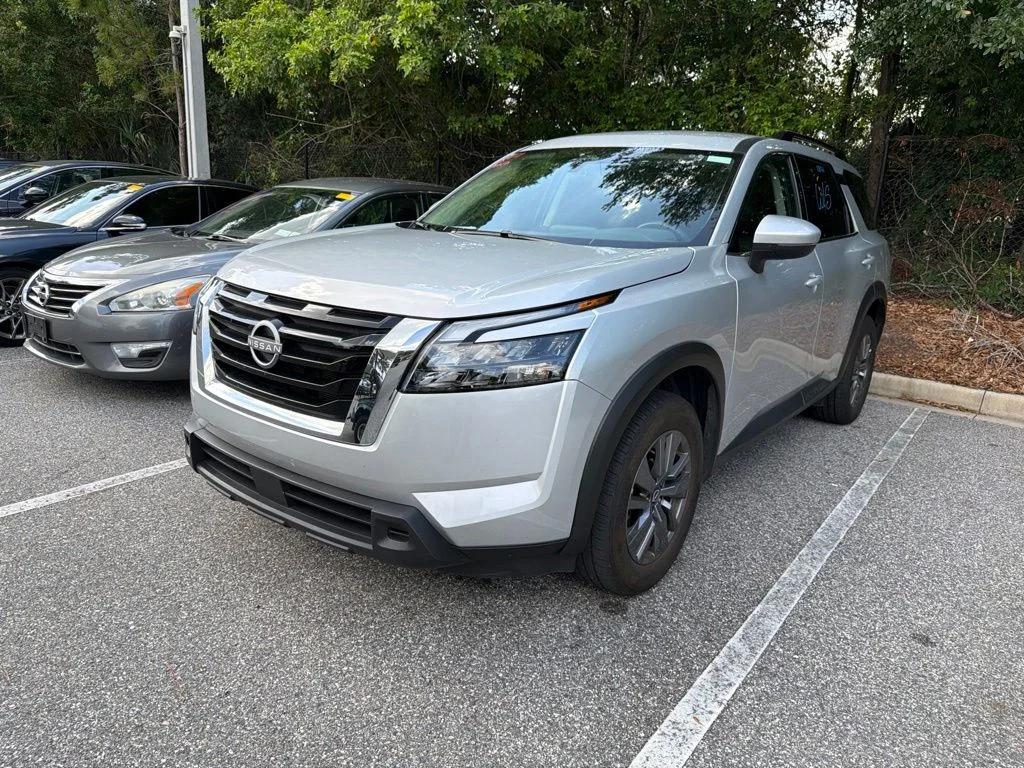 nissan pathfinder 2025 5N1DR3BA1SC215446 image nissan pathfinder 2025 5N1DR3BA1SC215446 image