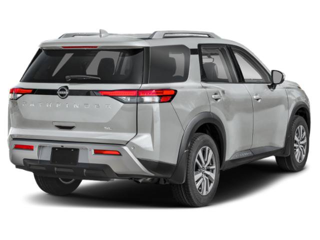 nissan pathfinder 2025 5N1DR3CA0SC310238 image nissan pathfinder 2025 5N1DR3CA0SC310238 image